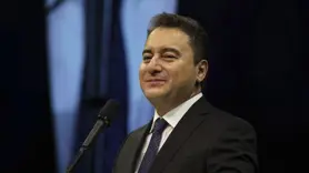 DEVA'da Ali Babacan yeniden genel başkan