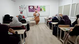 Diyarbakır'da 9 ayda 12 bin 820 kadına ücretsiz mamografi çekimi yapıldı