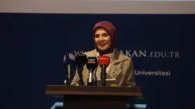 Aile ve Sosyal Hizmetler Bakanı Göktaş: “Kadının itibarı ve ailenin mahremiyetine gölge düşüren yayınlar görüyoruz”