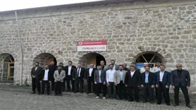 Müftü Okuş imamlara seslendi