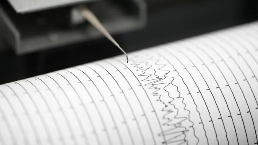 Son dakika; Diyarbakır'da 5.4'lük deprem! 