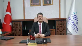 Adıyamanlı başkandan AFAD'a tepkiler çığ gibi! 