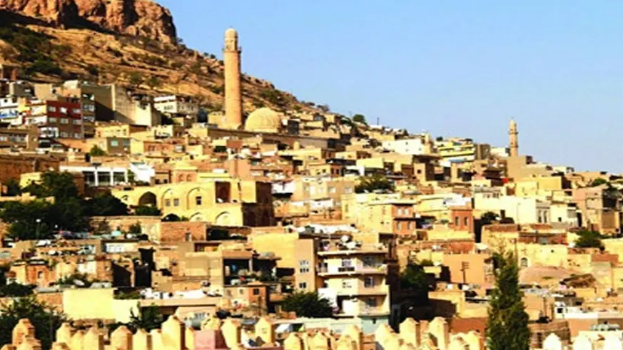 Mardin'de 16 sektörde 1 milyar 770 milyon liralık yatırım gerçekleşti