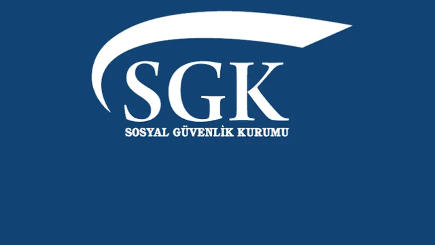 SGK’dan 