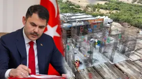 6 Şubat’ın ardından Diyarbakır, Elazığ, Şanlıurfa dahil 23 ilde afet risk çalışmaları tamamlandı; TOKİ'lerde son durum ne? 