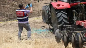 Diyarbakır'da 9 kişinin öldüğü arazi kavgasının sanıkları Konya'da hakim karşısında