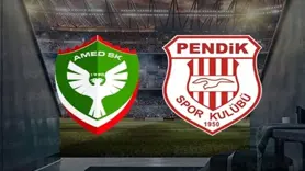 Başkan Aziz Elaldı resti çekmişti; Amedspor kritik maça çıkıyor, hedef 3 puan 