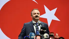 Yavuz Ağıralioğlu; 'Kimse Kürt deyince Öcalan diyemez!' 