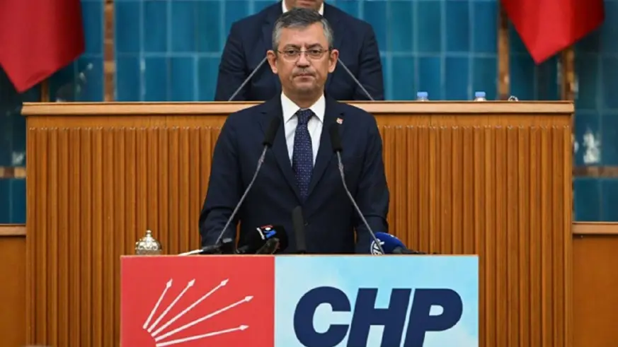 CHP kampa giriyor 