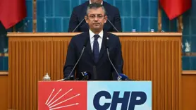 CHP kampa giriyor 