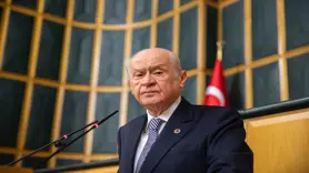 MHP Diyarbakır İl Başkanından Bahçeli'ye ziyaret