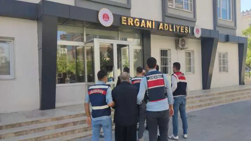 Diyarbakır'da 17 yaşında öldürülen Demet cinayetinin 15 yıllık gizemini JASAT çözdü 