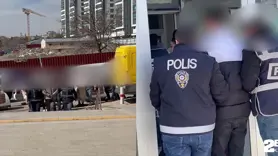 Elazığ'da fuhuş operasyonunda yakalanan şüpheli tutuklandı