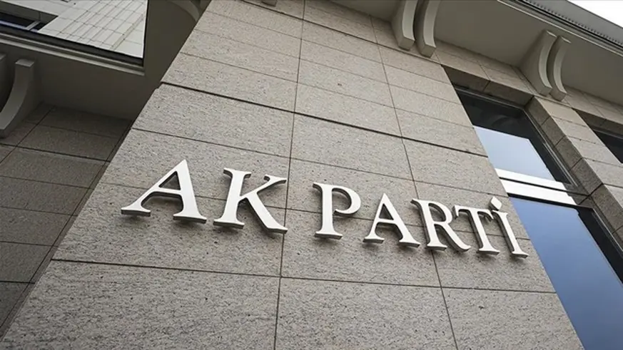 AK Parti Siyasi ve Hukuki İşler Başkanlığı Yeni Anayasa Çalıştayı’nın ilkini yarın gerçekleştirecek