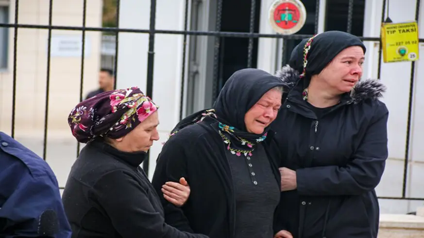 Baldız ve kurye cinayetinde kan donduran detaylar: Sosyal medya hesabına girip yaşıyor gibi mesajlar atmış