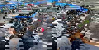 İstanbul'da yağışlı havanın etkisiyle ulaşımda aksamalar yaşanıyor