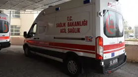 Şanlıurfa'da elektrik akımına kapılan 4 yaşındaki çocuk öldü