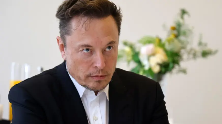 Elon Musk'ın İran'ın BM Daimi Temsilcisi İrevani'yle görüştüğü iddiası