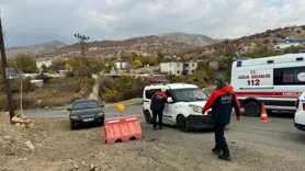 Diyarbakır'da kayıp Ayfer bulundu