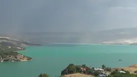 Meteoroloji'den kuvvetli sağanak uyarısı