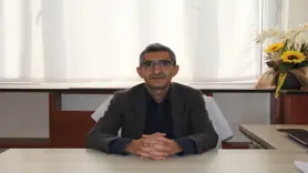 Dr. Öğretim Üyesi Öner: ''Akciğer kanseri günümüzde giderek artan bir hastalıktır’’