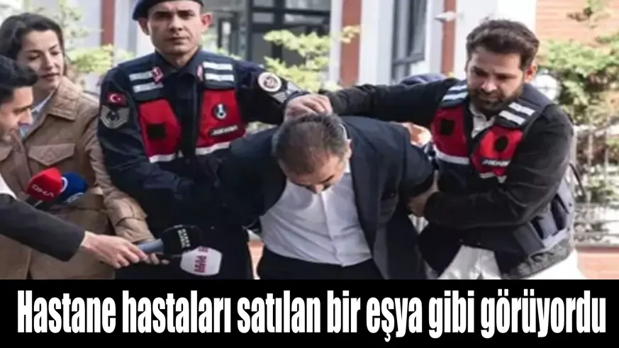 Yenidoğan Çetesi üyesi: 