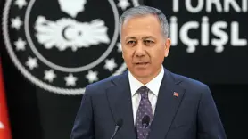 Bakan Ali Yerlikaya:  Eleştiri olmadan demokrasi olmaz