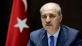 TBMM Başkanı Kurtulmuş: Maksadını aşan davranışlar Türk demokrasisini zedeledi