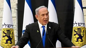 Uluslararası Ceza Mahkemesi'nden Netanyahu hakkında yakalama kararı 