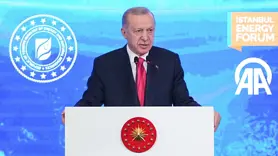 Cumhurbaşkanı Erdoğan: Zorbalığa ve şehir eşkiyalığına boyun eğmeyiz