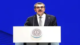 Bakan Tekin’den ‘kreş’ açıklaması