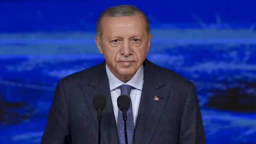 Cumhurbaşkanı Erdoğan: “28 Şubat'ı hortlamaya çalışanlara göz yummayız”