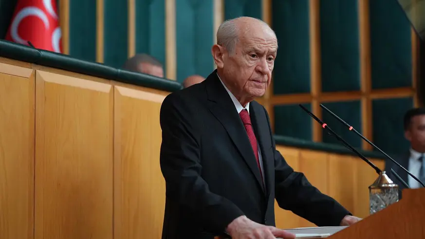 Devlet Bahçeli: Terörle hiçbir yere varılamaz