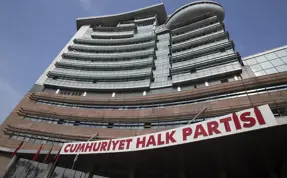 CHP'nin aday tanıtım toplantısı ve etkinlikleri iptal edildi
