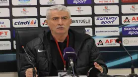 Erzurumspor FK- Amed Sportif Faaliyetler maçının ardından; Şero, 