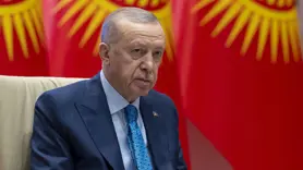 Erdoğan: İsrail'e baskı artırılmalı