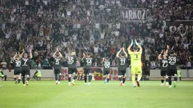 Elazığspor, PFDK'ya sevk edildi