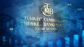 Merkez Bankası'nın toplam rezervleri arttı