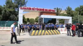 Kayyım kararı yargıya taşındı