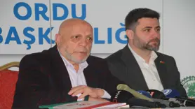 DEM Parti ve CHP'den çıkarılan işçi kargaşası sürüyor; HAK-İŞ Genel Başkanı Arslan'dan tepkiler çığ gibi 