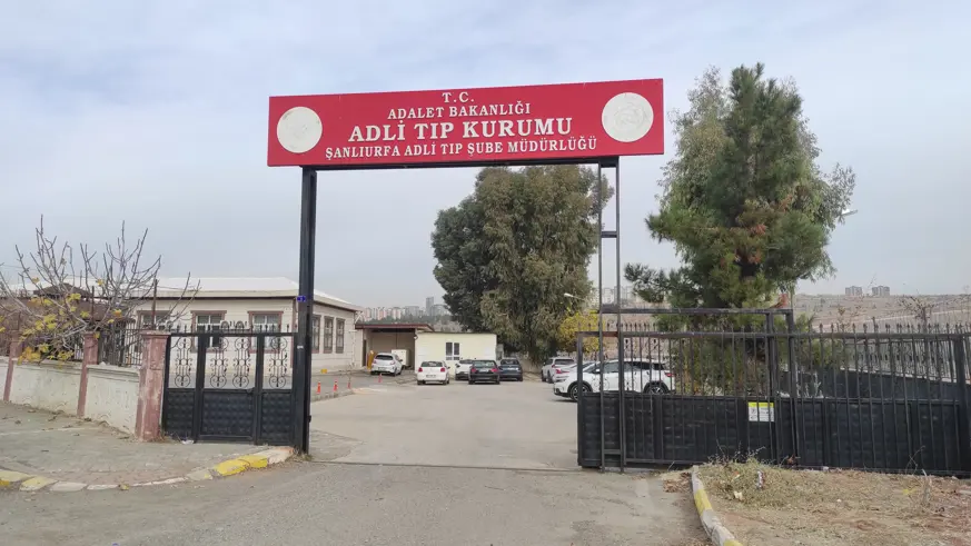 Şanlıurfa'da iki ailenin alacak-verecek kavgası kanlı bitti: 1 ölü, 1 yaralı