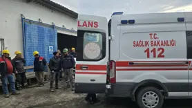 Diyarbakır'da bir ilginç olay: Kebapçı dükkanlarında tartışan baba-oğul tek katlı iş yerlerinin damından atladı