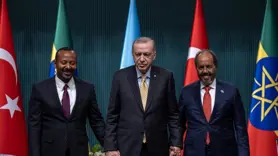 Somali-Etiyopya gerginliği Türkiye'nin ara buluculuğunda nasıl çözüldü?