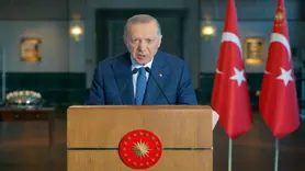 Cumhurbaşkanı Erdoğan: 