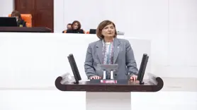 AK Parti Diyarbakır Milletvekili Ataman; Engelleri ve algıları kaldıralım!