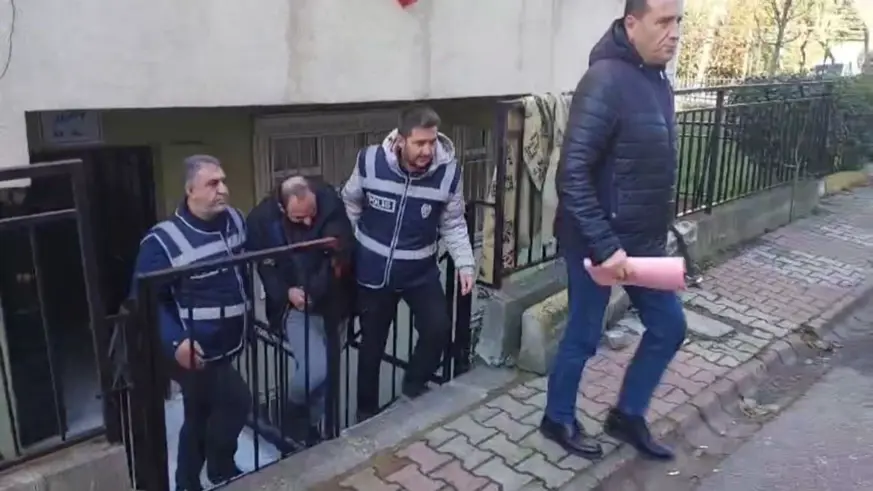 Bursa merkezli 4 ilde fuhuş operasyonu: 6 kişi tutuklandı