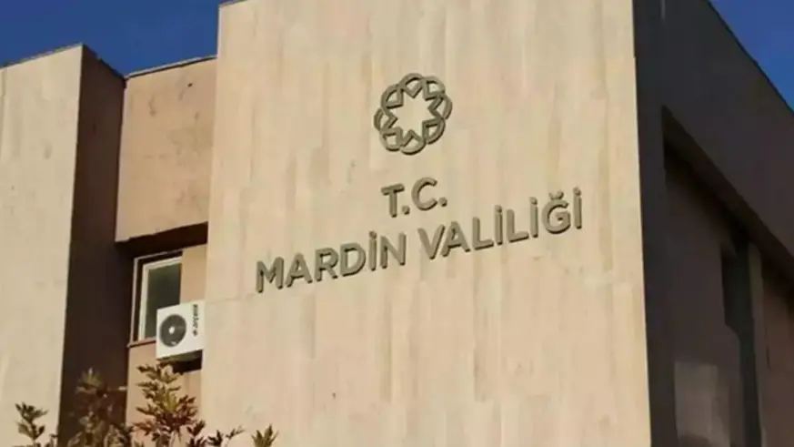 Mardin'de polisi tehdit edip hakaret eden kişi hakkında soruşturma