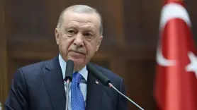 Cumhurbaşkanı Erdoğan: Yeni asgari ücret ülkemize ve milletimize hayırlı olsun