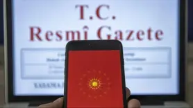 Kaymakam adaylığı sınav ilanı Resmi Gazete'de