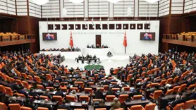 Türkiye Adalet Akademisi Kanunu Teklifi komisyonda kabul edildi